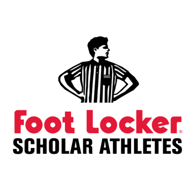 Foot Locker Scholar Athletes (2022)