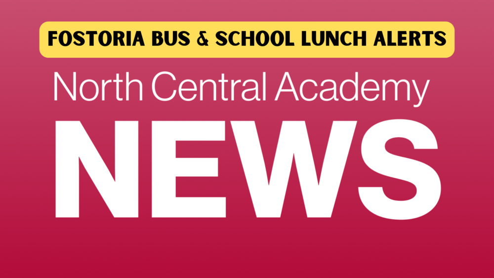 NCA News Special Alert