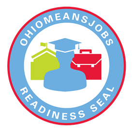 OhioMeansJobs Readiness Seal