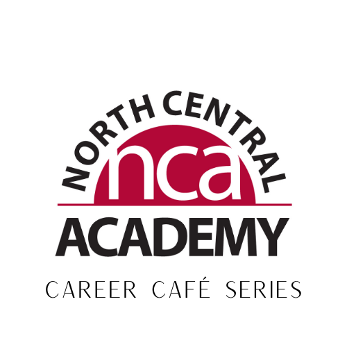 NCA Career Café Series 