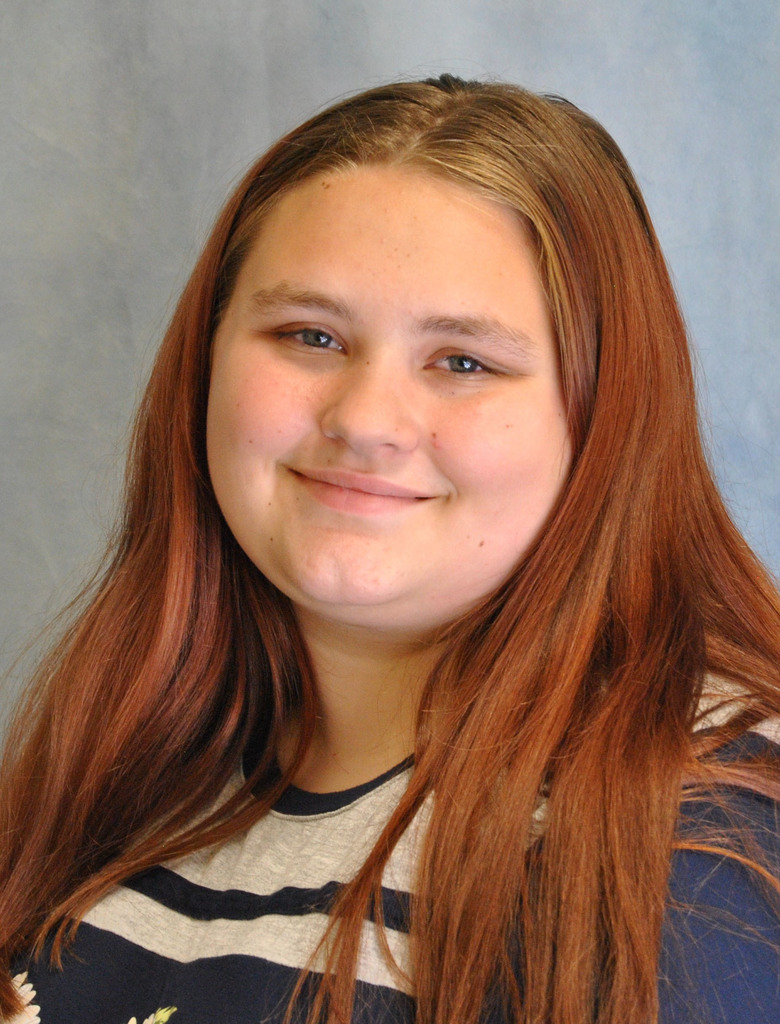 Kylee Robinson-Snodgrass