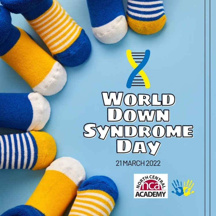 world Down syndrome day 2022