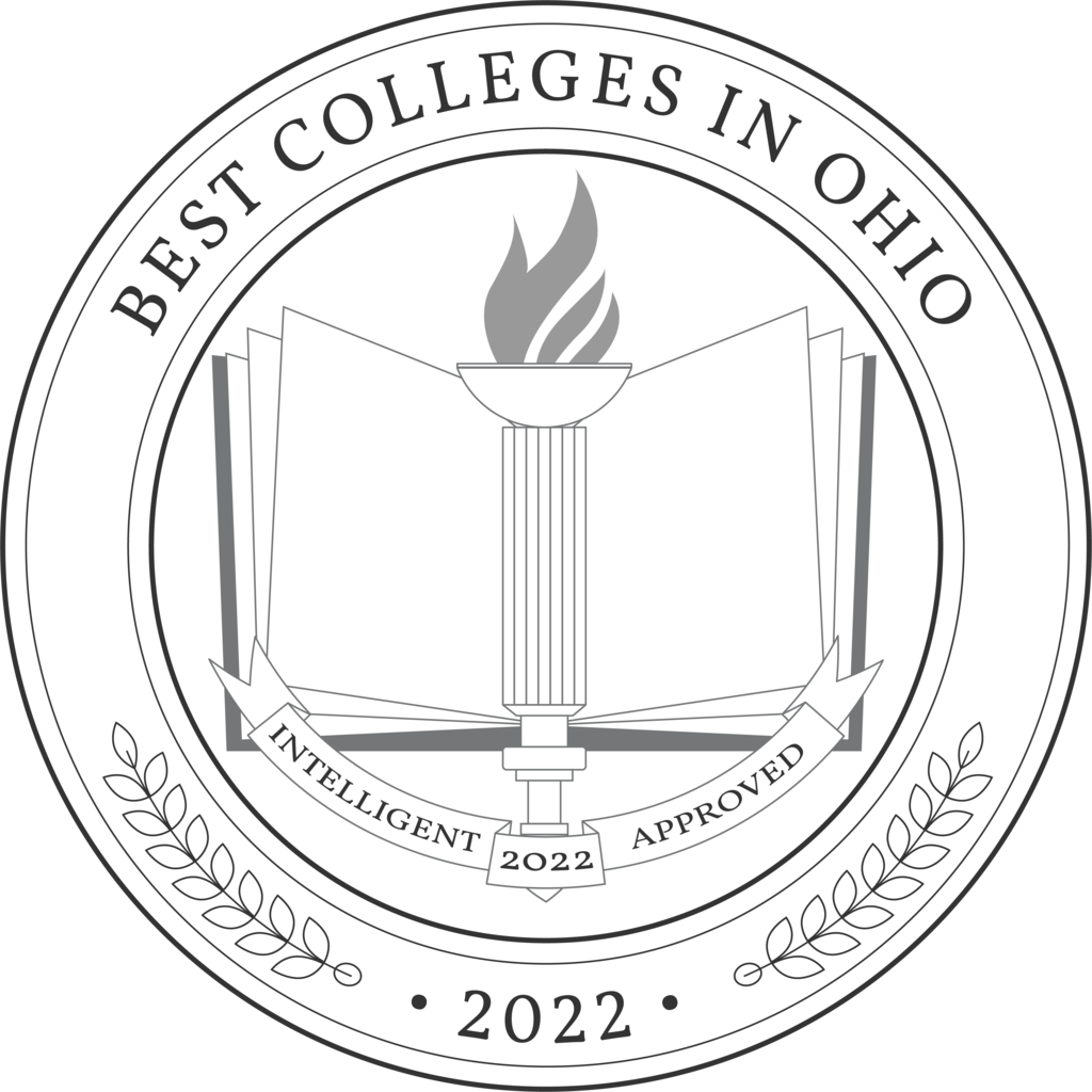 Intelligent Best Colleges in Ohio 2022