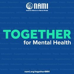 NAMI Together for Mental Health