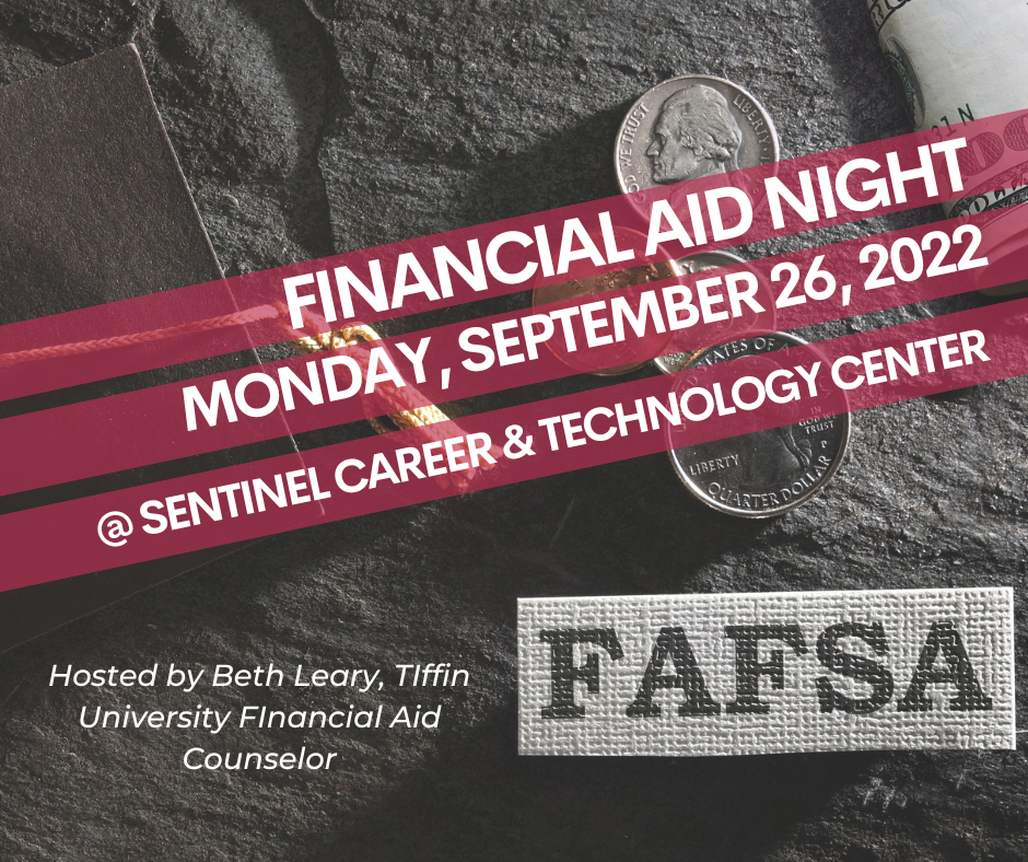 FAFSA Night