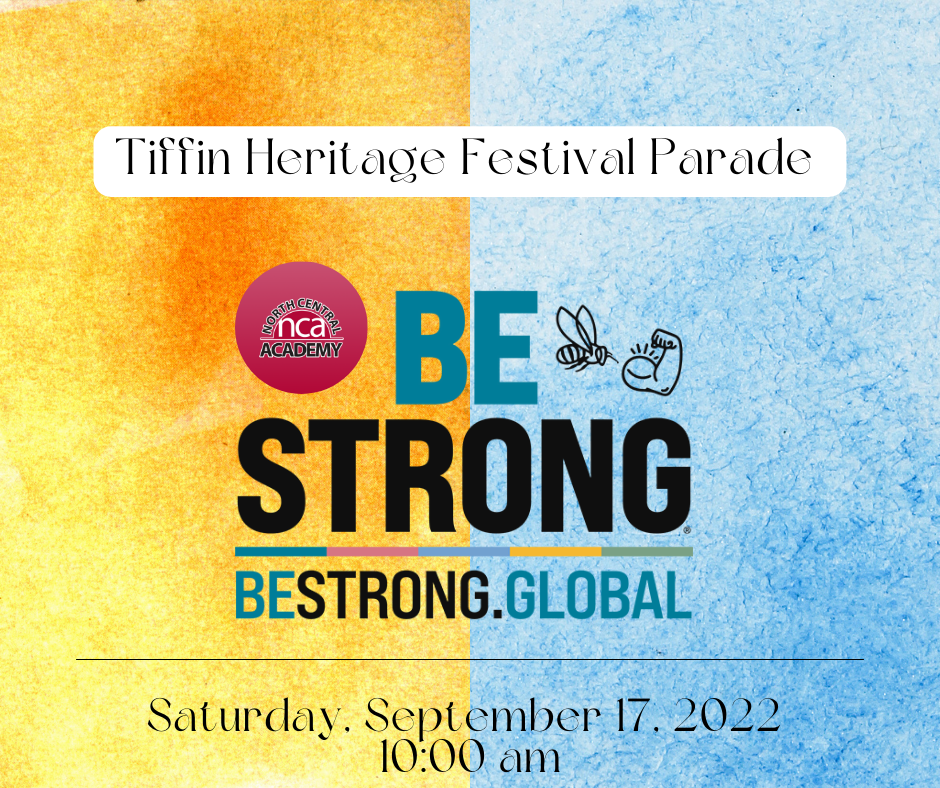 BeStrong Parade Details