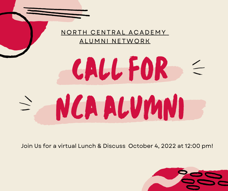 Alumni Network Call