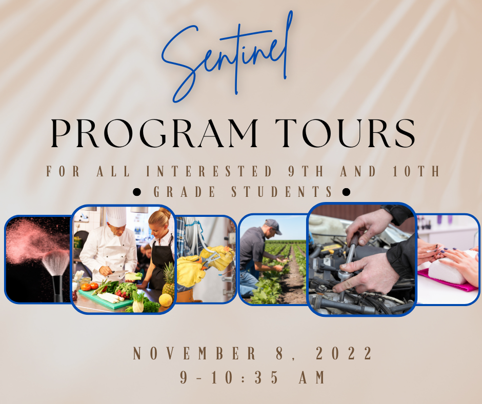 Sentinel Program Tours