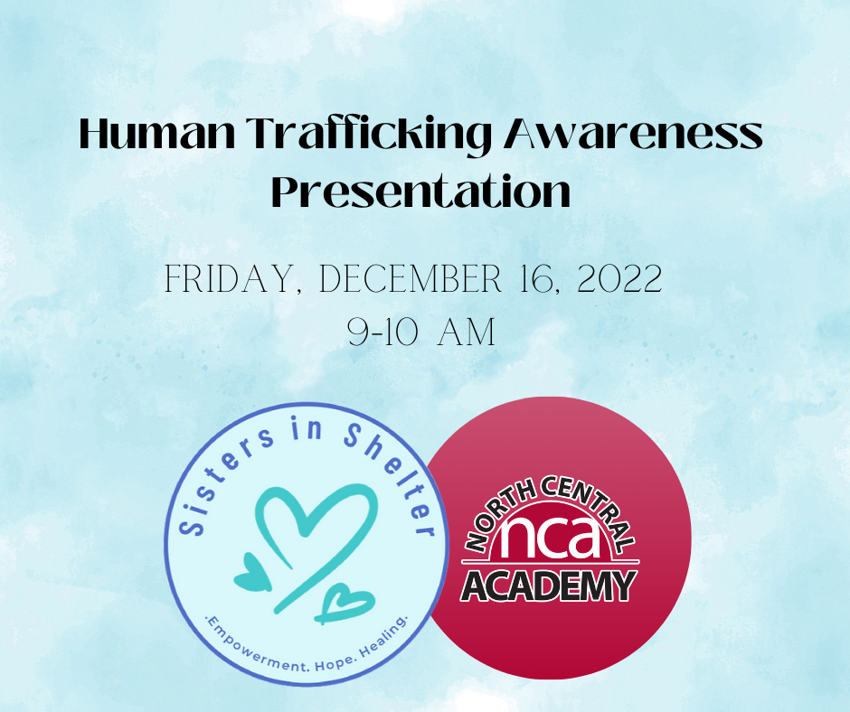 Human Trafficking Presentation December 16, 2022