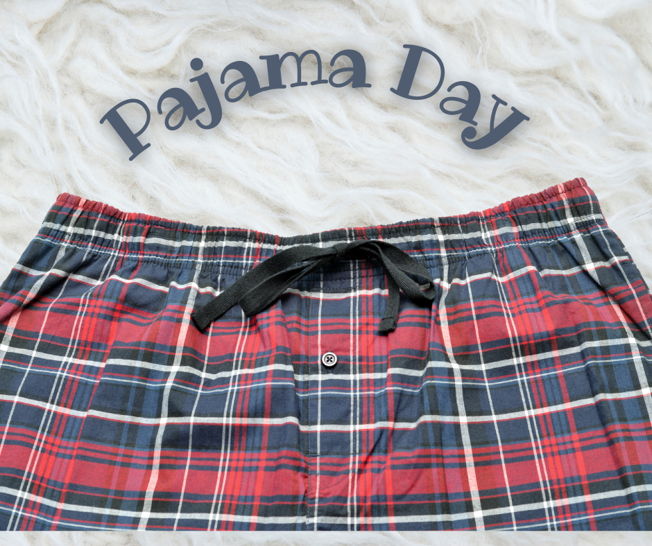 Pajama Day