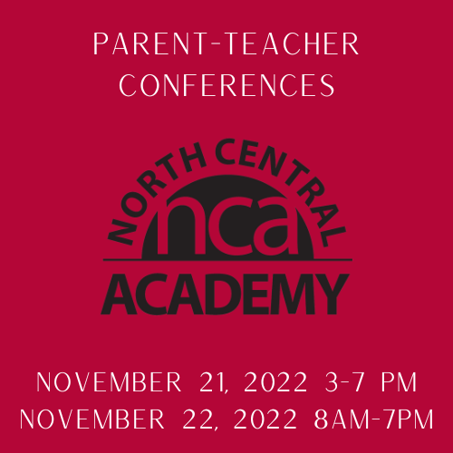 Parent- Teacher Conferences