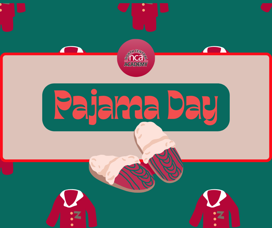 Pajama Day