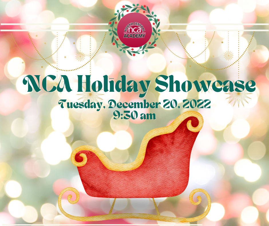 NCA Holiday Showcase 