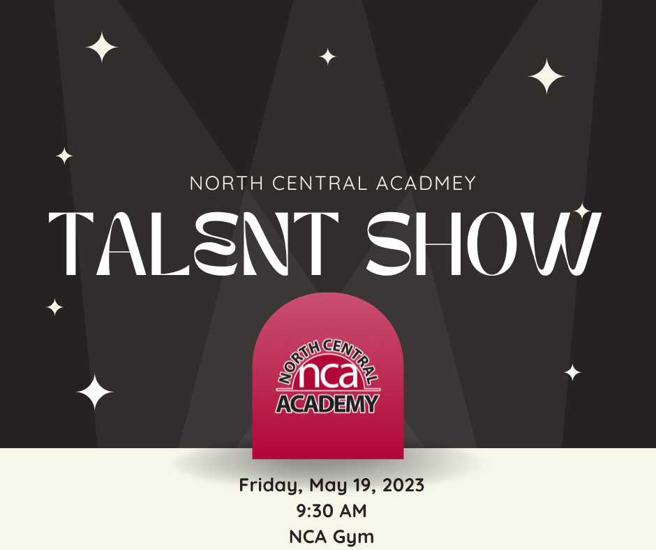 NCA Talent Show